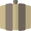 Barrel アイコン 64x64