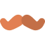Moustache icon 64x64