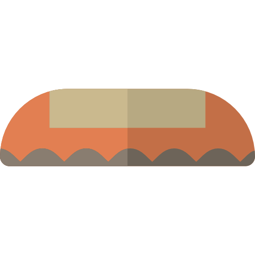 Tablecloth icon
