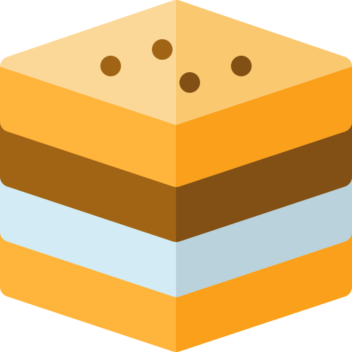 Cake icon