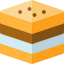 Cake icon 64x64