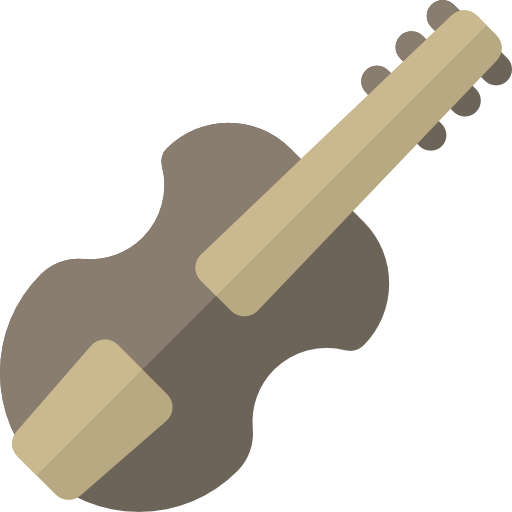 Violin icon