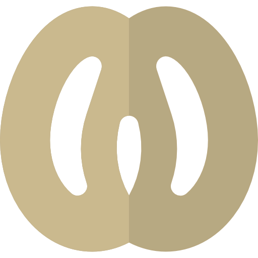 Pretzel icon