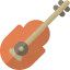Violin icon 64x64