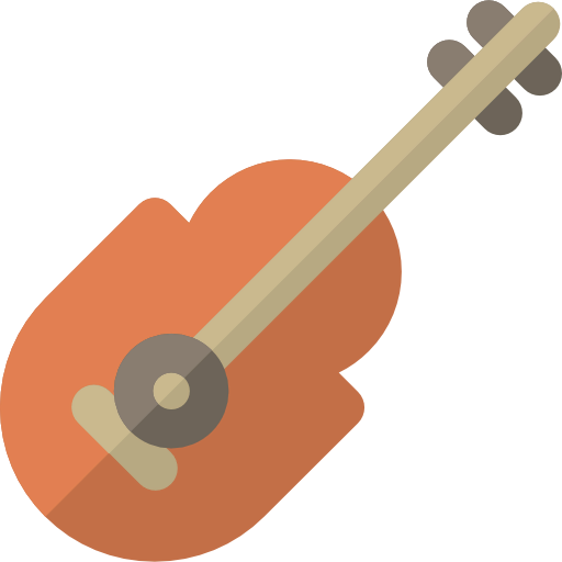 Violin icon