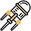 Nanotechnology icon 64x64