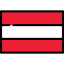 Austria biểu tượng 64x64