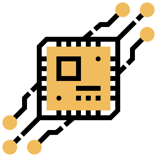 Cpu icon