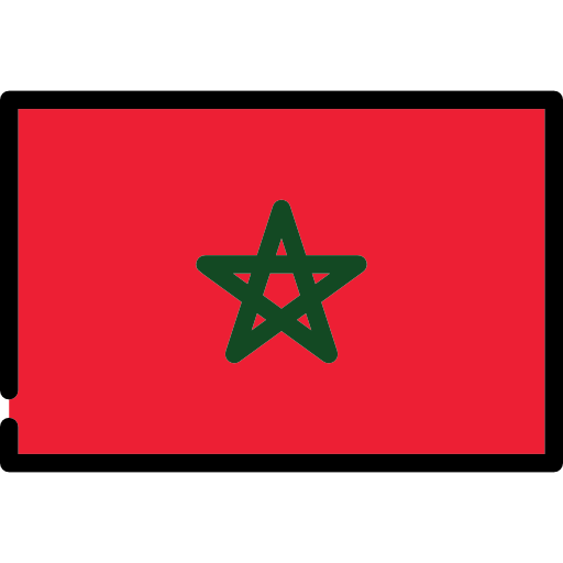 Morocco icon