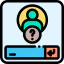 Login іконка 64x64