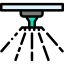 Sprinkler icon 64x64