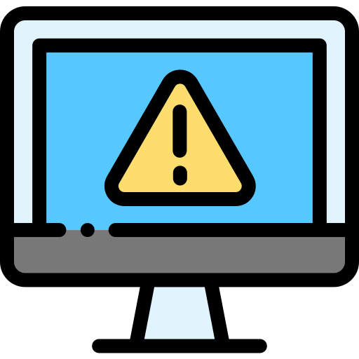 Virus icon