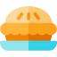 Pie icon 64x64