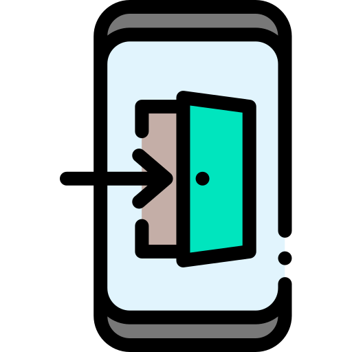 Login icon