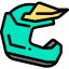 Helmet icon 64x64