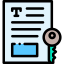 Document icon 64x64