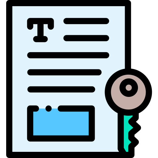 Document icon