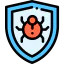 Antivirus icon 64x64