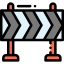 Roadblock Ikona 64x64