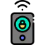 Smart key Ikona 64x64