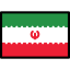 Iran biểu tượng 64x64