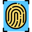 Fingerprint 상 64x64