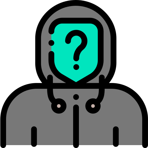 Hacker Symbol