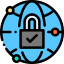 Internet Symbol 64x64