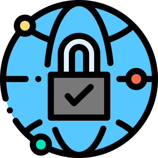 Internet icon