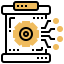 Database ícono 64x64