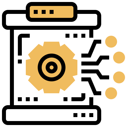 Database Ikona