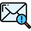 Mail icon 64x64