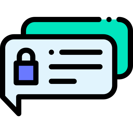 Message icon