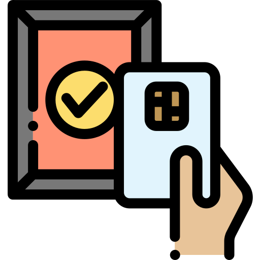 Card icon