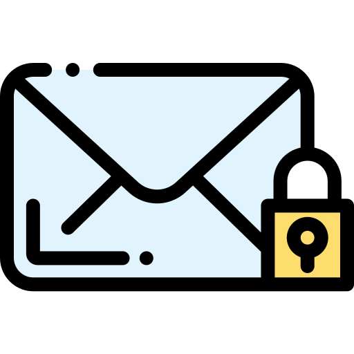 Message icon