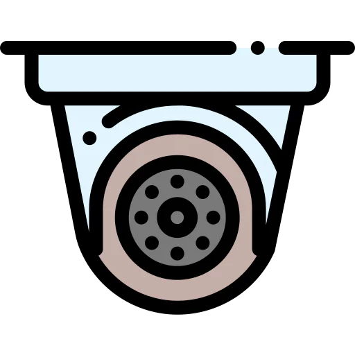 Cctv icon