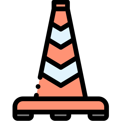 Cone icon