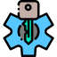 Security icon 64x64