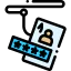 Phishing Symbol 64x64