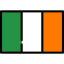 Ireland biểu tượng 64x64