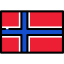 Norway icon 64x64