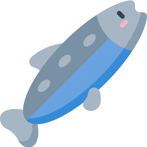 Trout icon