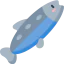 Trout icon 64x64