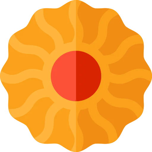 Cookie icon