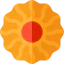 Cookie icon 64x64