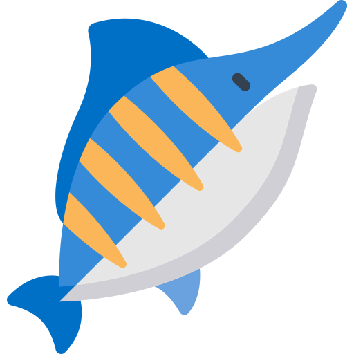 Marlin icon
