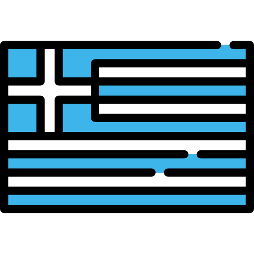 Greece icon