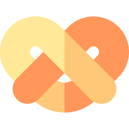 Pretzel icon
