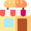 Bakery 图标 64x64