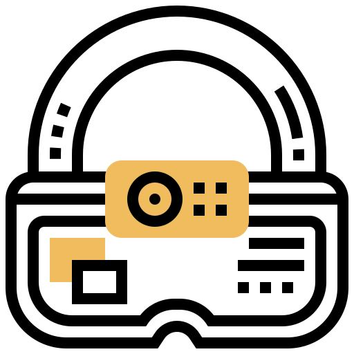 Ar icon